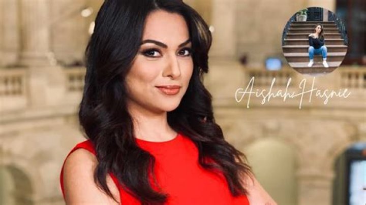 Aishah Hasnie Wiki/Bio, Age, Net Worth, Career, Height, Husband