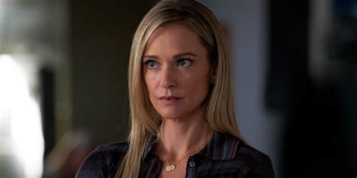 AJ Cook's CancerFree Husband Melts Hearts with Tender Birthday Tribute