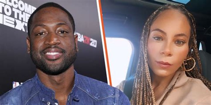 Aja Metoyer Says Dwyane Wade's Son Not 'Break Baby'