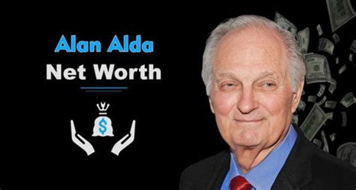 Alan Alda Net Worth, Bio 20172016, Wiki REVISED! Richest Celebrities
