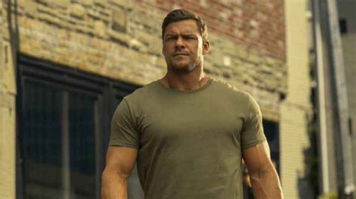 Alan Ritchson Image ID 311895 Image Abyss