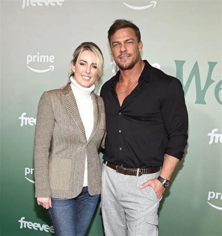 Alan Ritchson Net Worth, Wiki Bio, Age, Career, & Awards DTfun