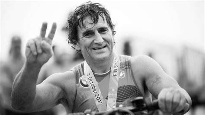 Alessandro Zanardi: A Journey Into 2024 And Beyond