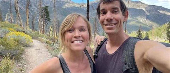 Alex Honnold father Chris Sharma the climbing gym mogul LACRUX