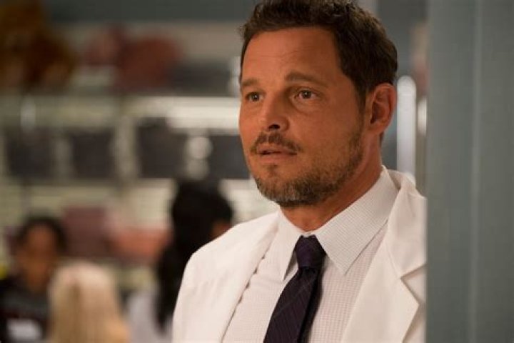 Alex Karev Grey's Anatomy Wiki FANDOM powered by Wikia