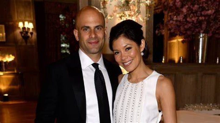 Alex Wagner Husband Who Is Sam Kass?