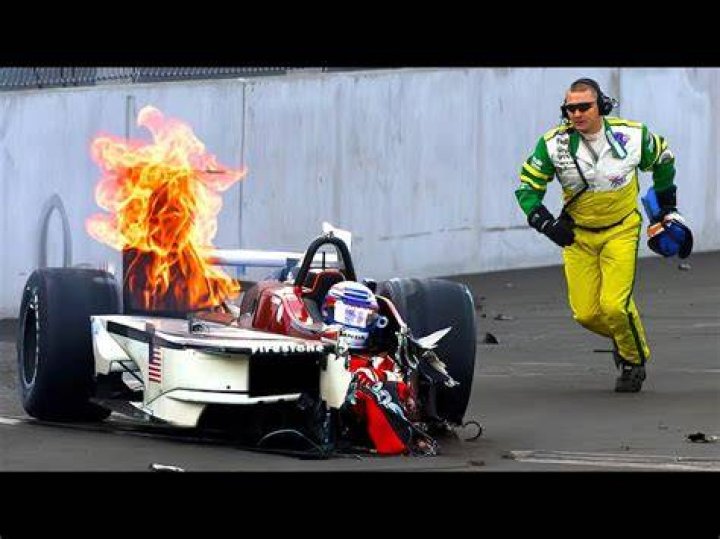 Alex Zanardi update Former F1 driver remains in a &lsquo;serious but stable