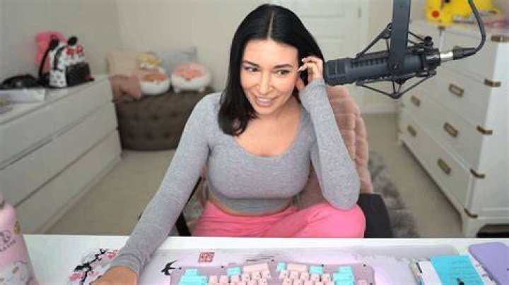 Alinity admits that she is behind the recent copyright claims by