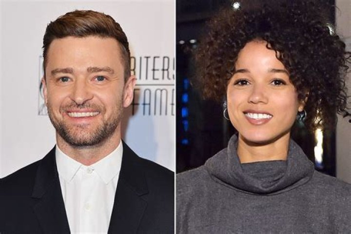 Alisha Wainwright Wiki, Husband, Justin Timberlake.. All About the