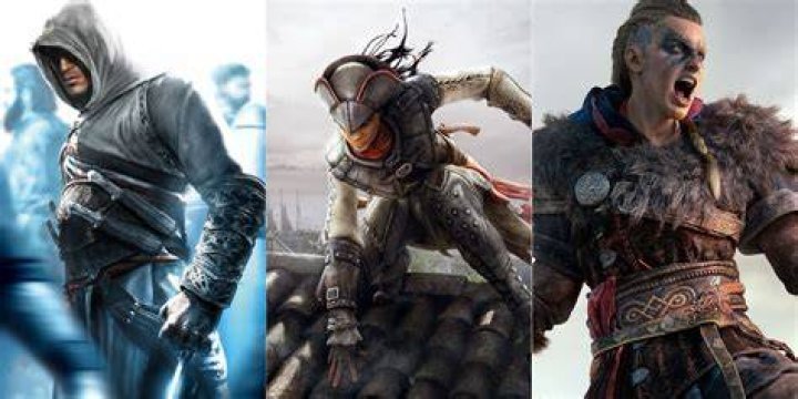 All 12 Assassin&rsquo;s Creed Games in Order (Updated for 2023)
