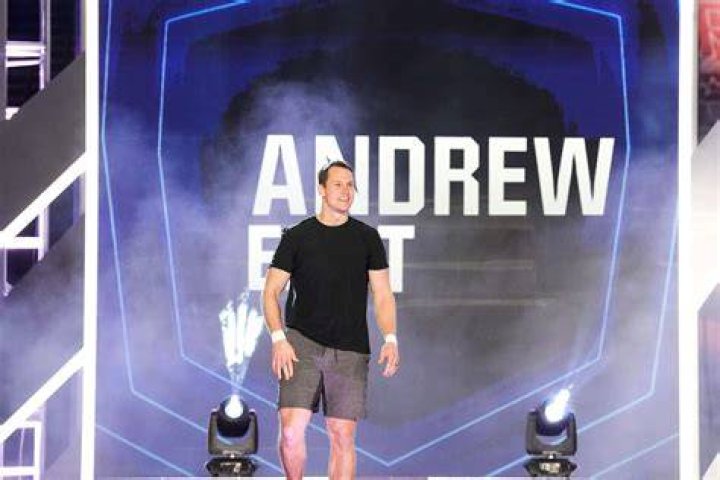 All About Andrew East Net Worth, Salary, Education, Siblings