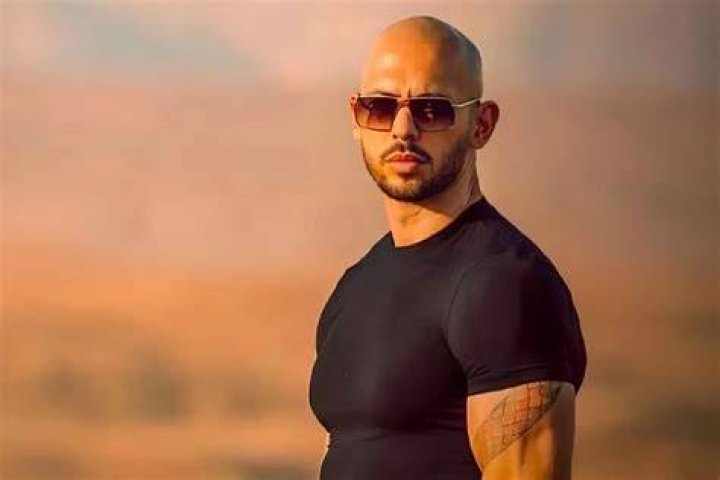 All about Andrew Tate's marriage, wife, girlfriend and kids DNB