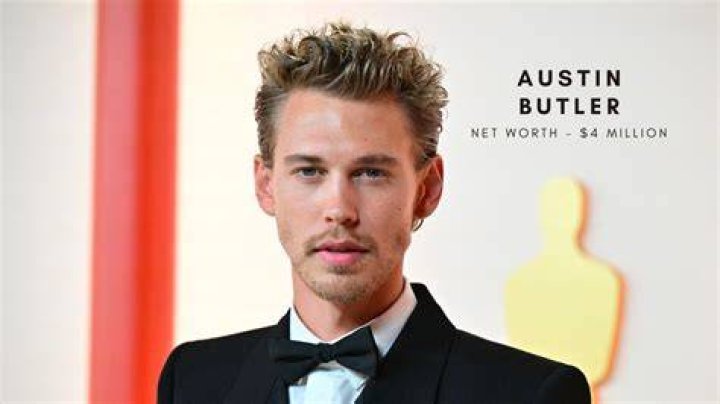 All About Austin Butler Net Worth, Age, Career, Family And More!!