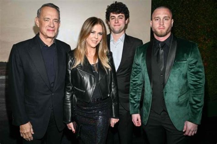 All about celebrity Chet Hanks! Birthday 4 August 1990, Los Angeles