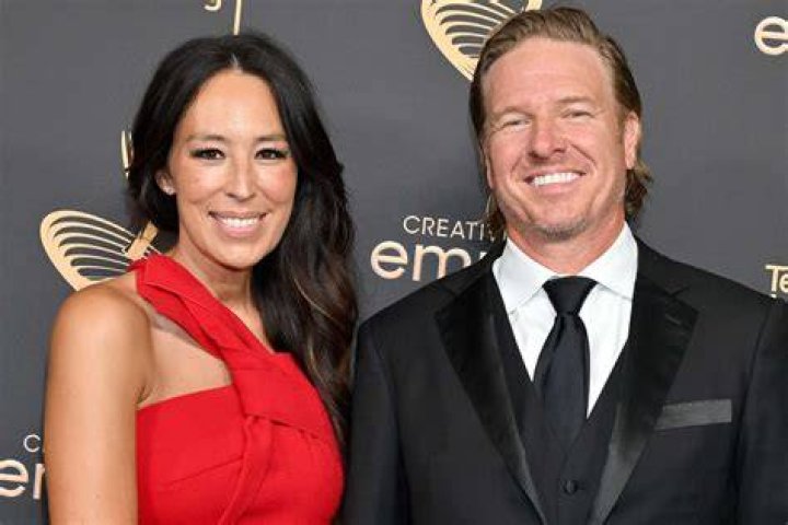 All About Chip and Joanna Gaines' 5 Kids