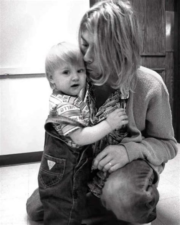 All About Frances Bean Cobain, Kurt Cobain and Courtney Love's Daughter