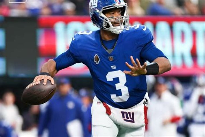 All About Russell Wilson's Parents Harrison Wilson III and Tammy Wilson