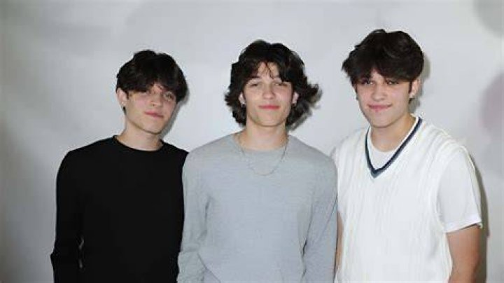 All About Sturniolo Triplets (Age, Address, Real Names) Izood