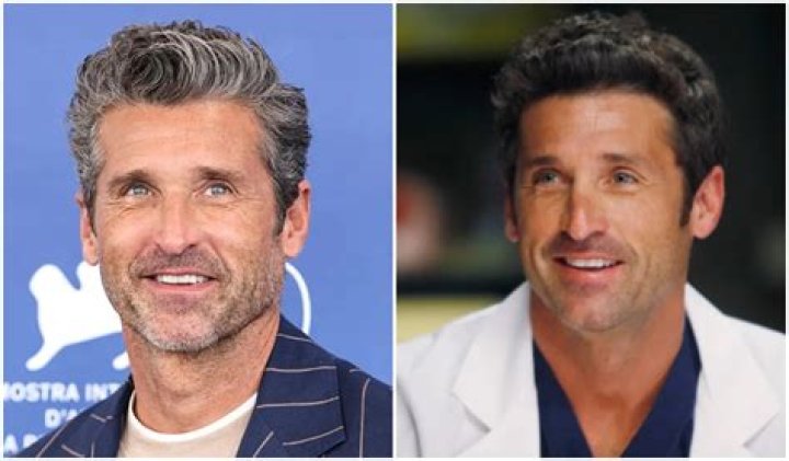 Always McDreamy? Patrick Dempsey&rsquo;s ExWife Shares Explosive Claims