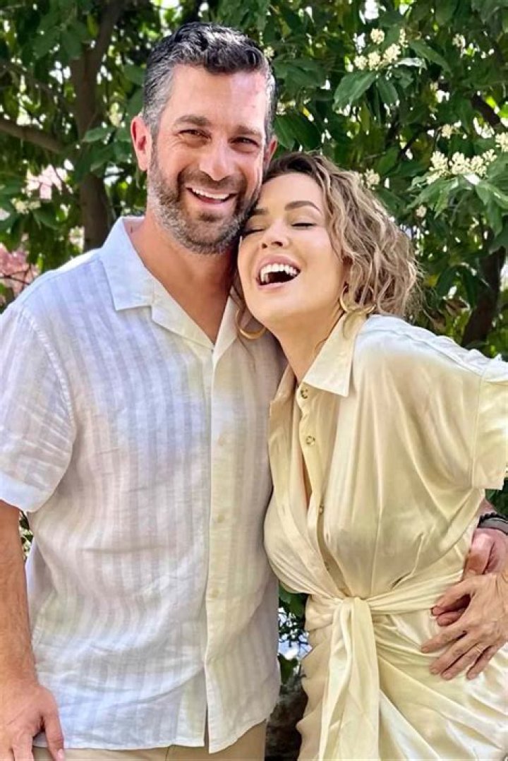 Alyssa Milano Husband Meet David Bugliari