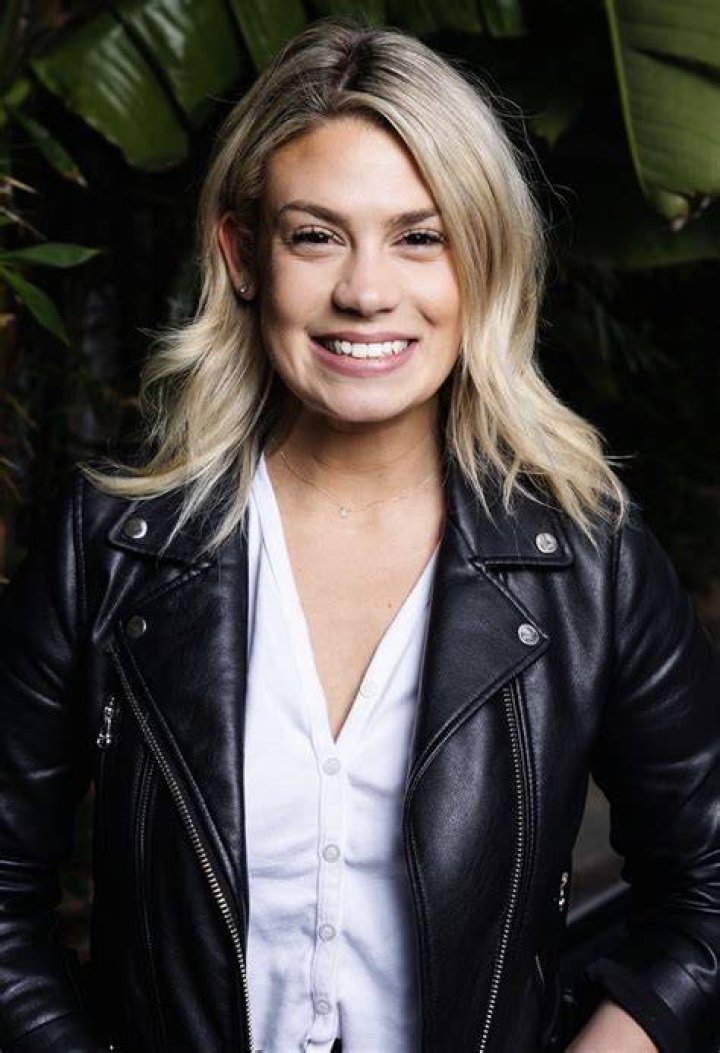 Amanda Ray IMDb