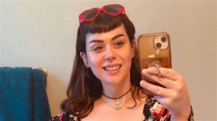 Amber Rachdi Wiki Faceclaim Vault Amino