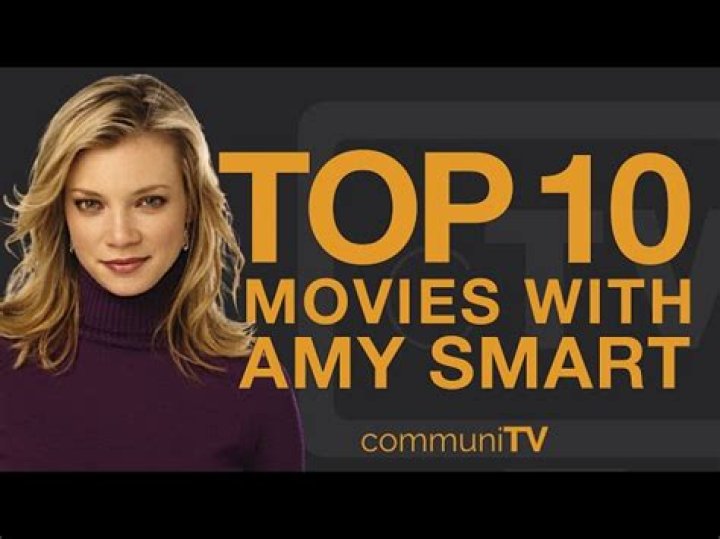 Amy Smart bio Age, height, net worth, husband, movies and TV shows