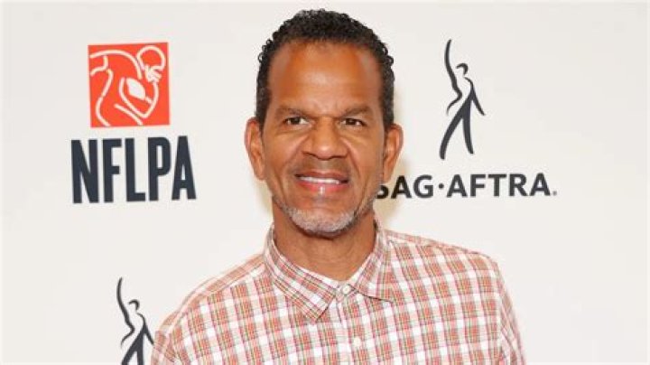 Andre Reed age is 56