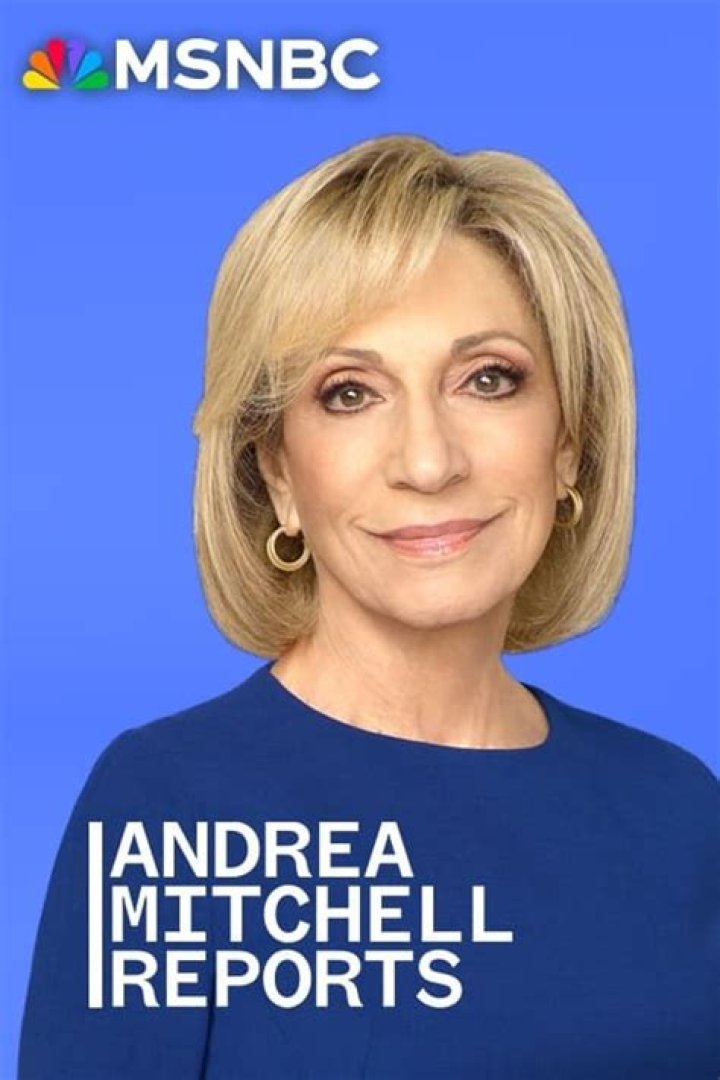 Andrea Mitchell Biography IMDb