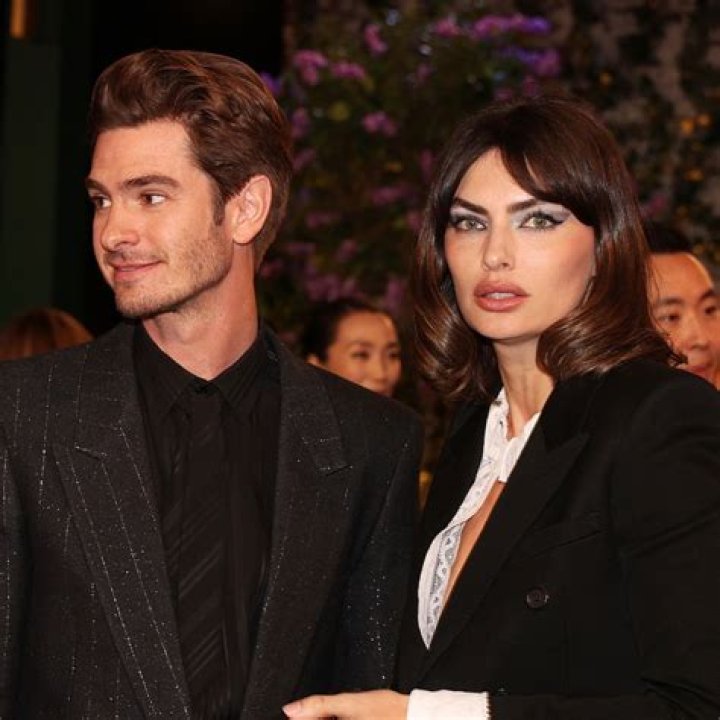 Andrew Garfield and Alyssa Miller's Relationship Timeline