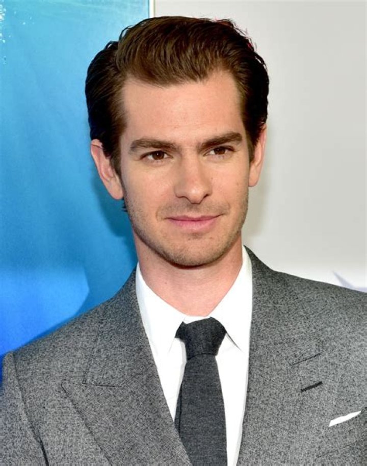 Andrew Garfield's Dating History Emma Stone, Rita Ora, More