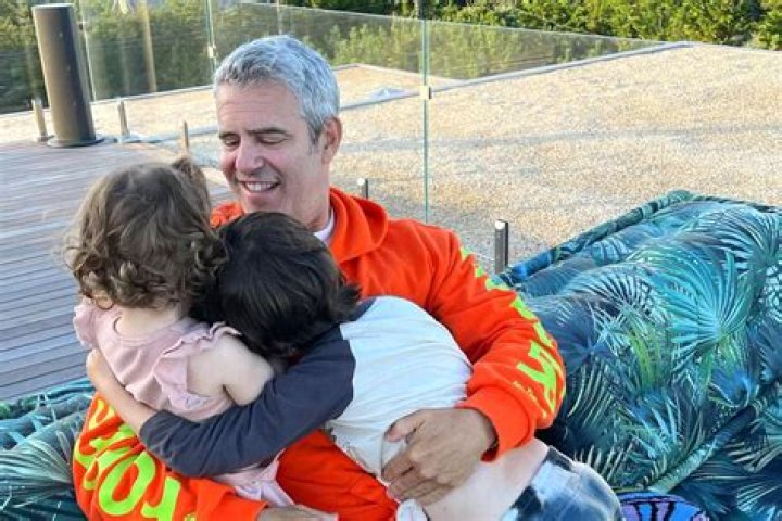 Andy Cohen’s Dating Life A Timeline Of His Relationships