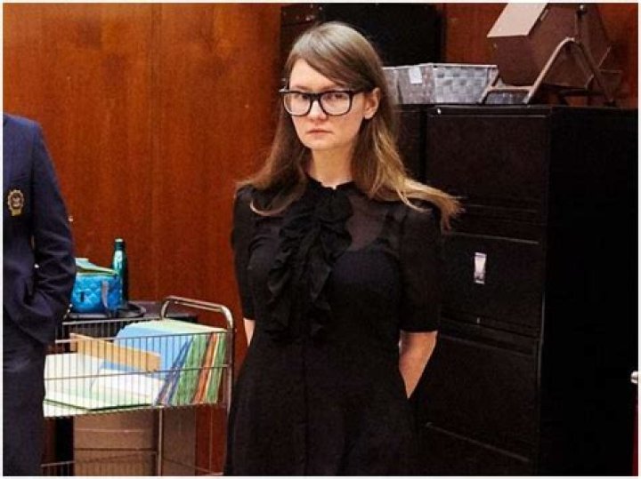 Anna Delvey Biography, Age, Height, Boyfriend, Net Worth
