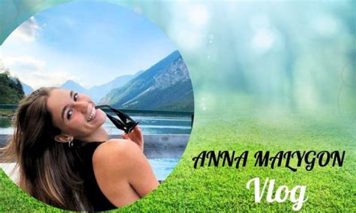 Anna Malygon / anna.malygon / maligoshik Nude OnlyFans Photo 104 The