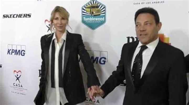 Anne Koppe Everything about Jordan Belfort Fianc&eacute;. WikicelebInfo