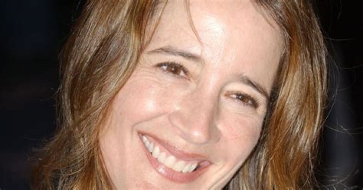 Anne Ramsay LezWatch.TV
