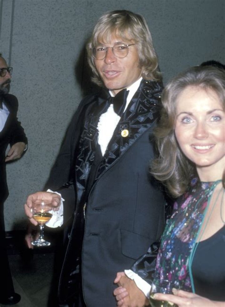 Annie Martell Denver Where Is John Denver's ExWife Today?