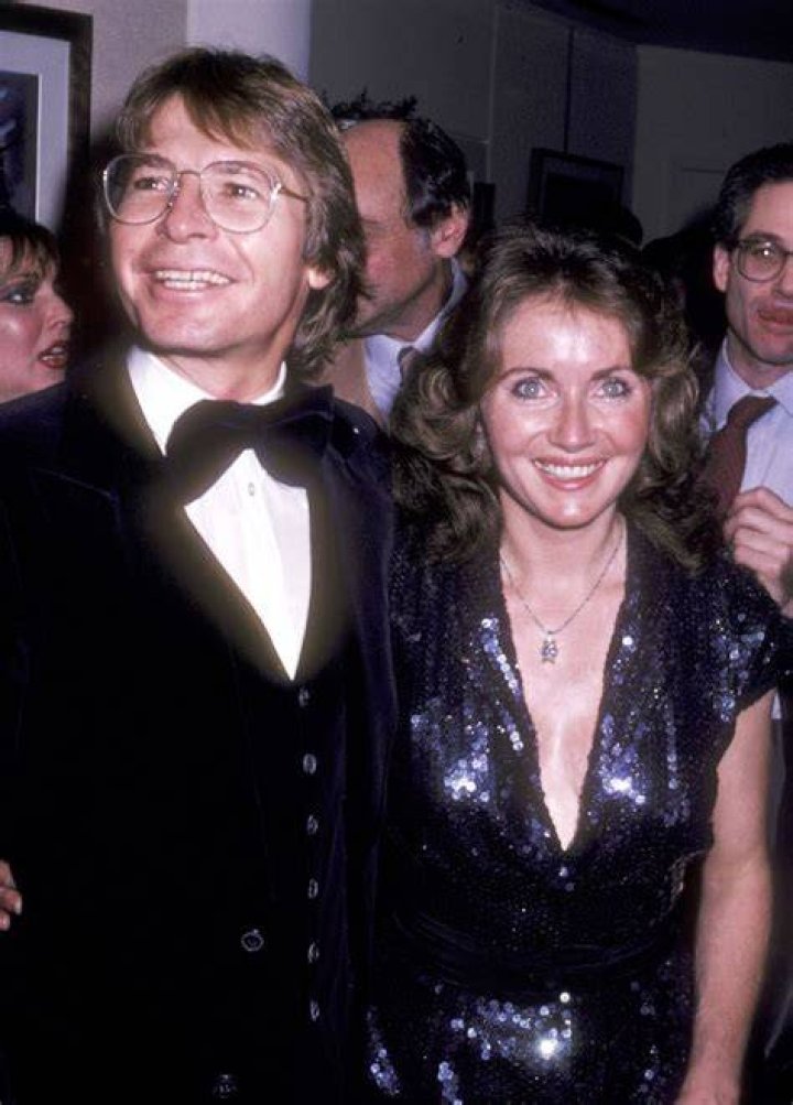 Annie Martell Her Life before & after She Became John Denver's Exwife