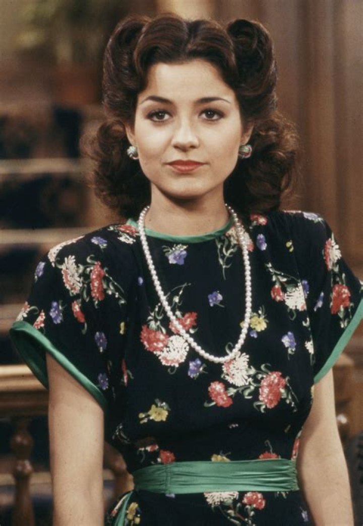 Annie Potts Images Images