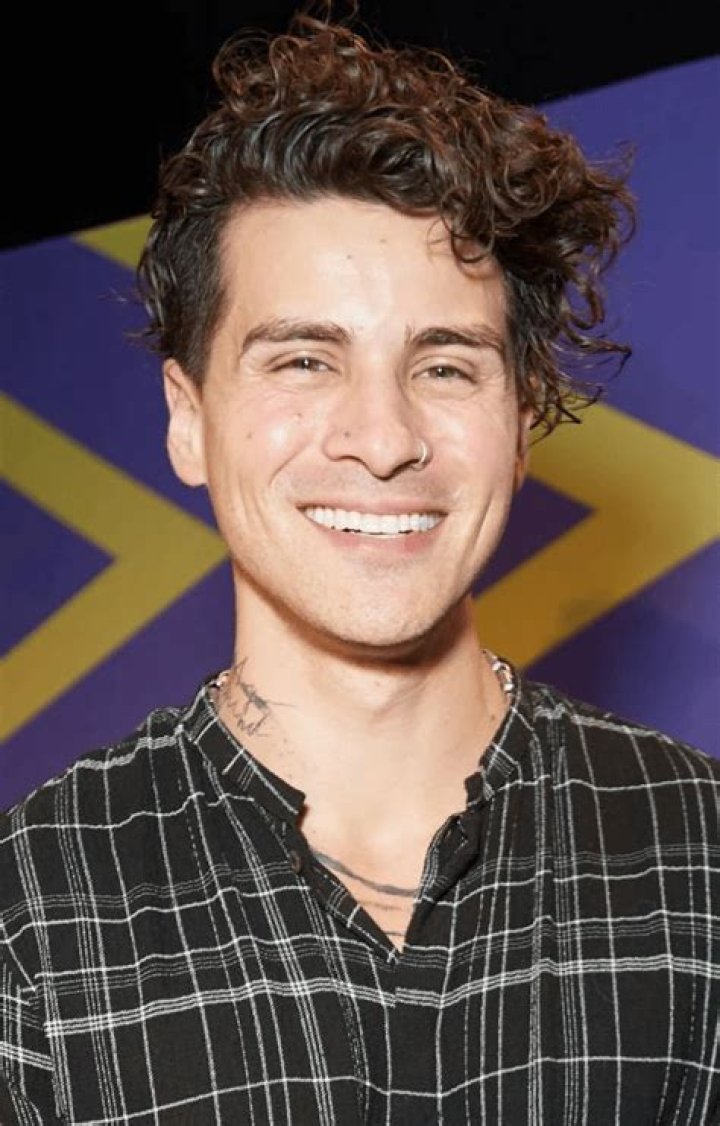 Anthony Padilla Wiki