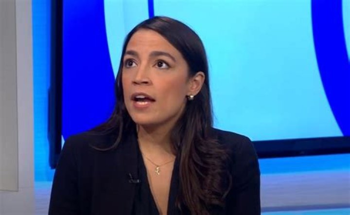 Aoc Alexandria Ocasio Cortez Net Worth