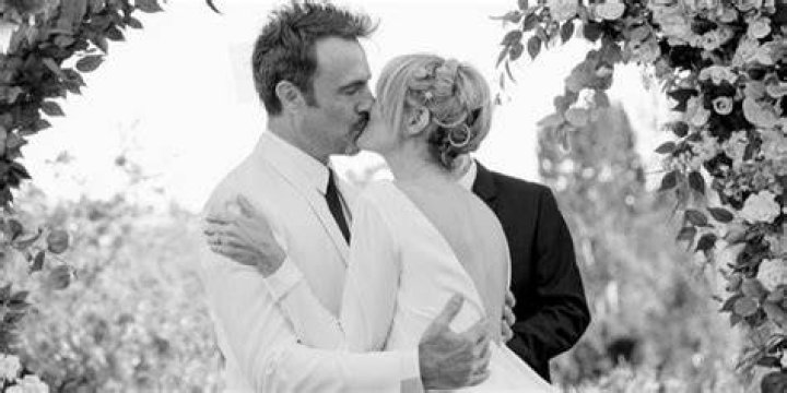 April Bowlby Husband Erna Kerrin