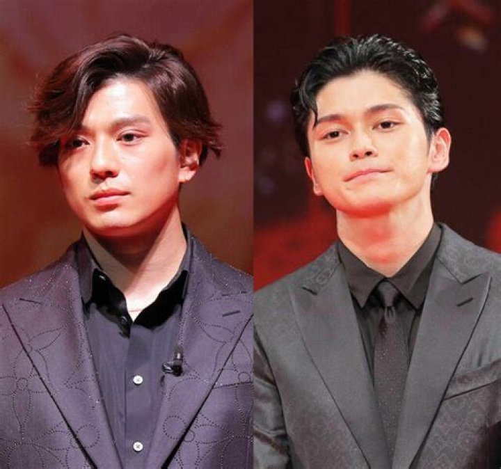 Arata Mackenyu & Maeda Gordon announce their marriages tokyohive