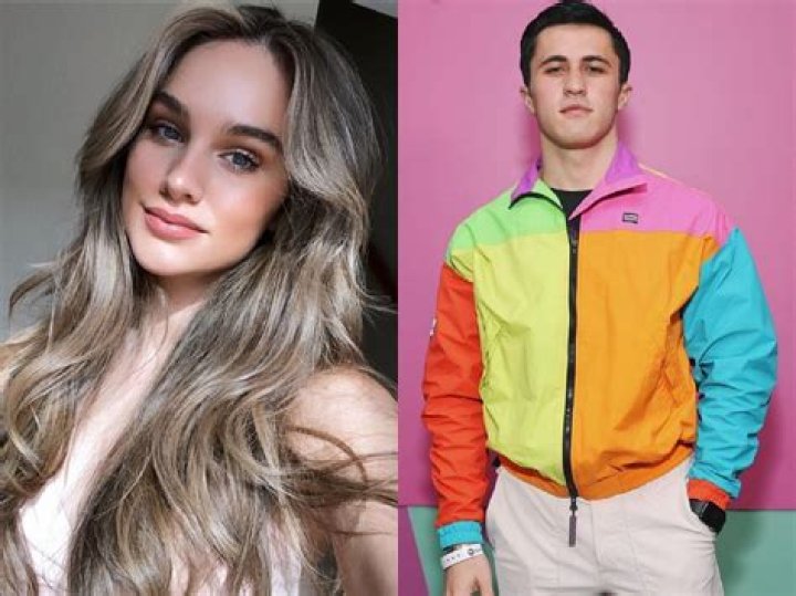 Are Abbie Herbert and Chris Olsen siblings? TikTok confuses fans