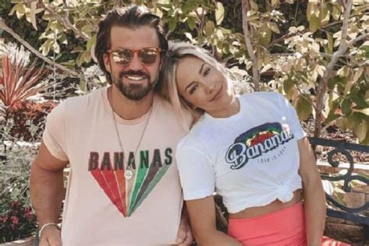 Are and Johnny Bananas Dating? Inside His Relationship Status