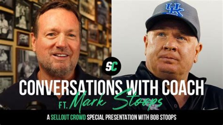 Are Bob Stoops and Mark Stoops Sibling? Comparing the Net Worth of The