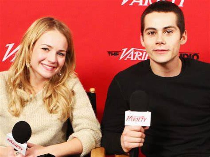 Are Dylan O’Brien and Britt Robertson still Dating?Know about their