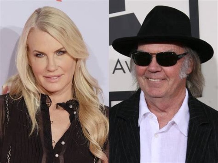 Are Neil Young and Daryl Hannah married? How this Hollywood couple kept