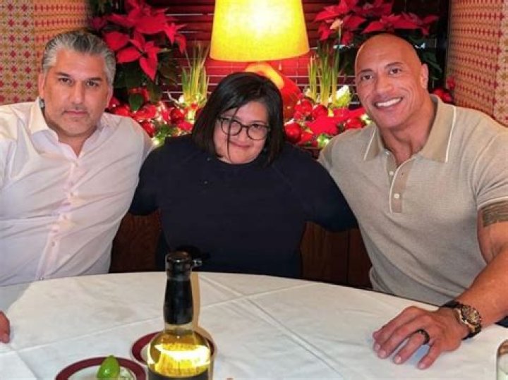 Are Tony Khan and WWE President Nick Khan related? Show Flik