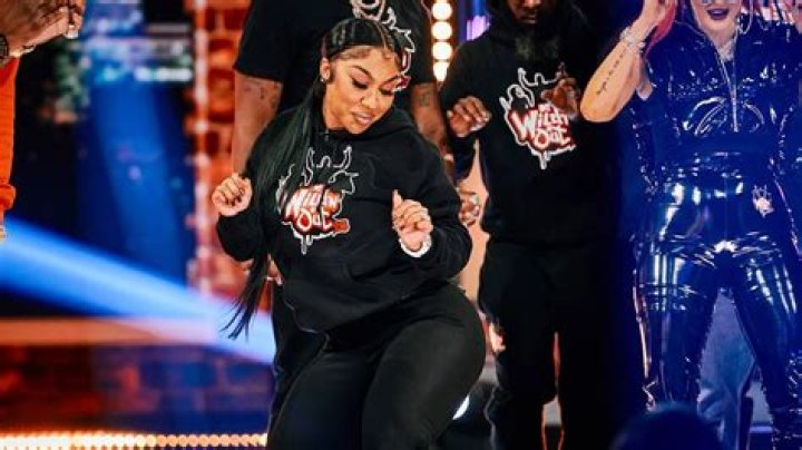 Ari Fletcher; Rodney Perry; Too hort Nick Cannon Presents Wild 'N